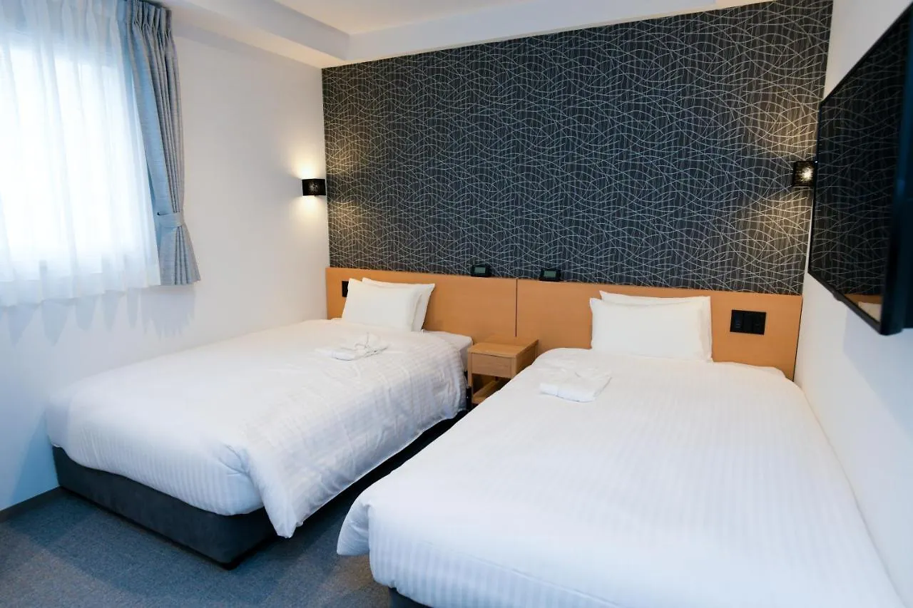 You Style Hotel Hakata Fukuoka  Japan