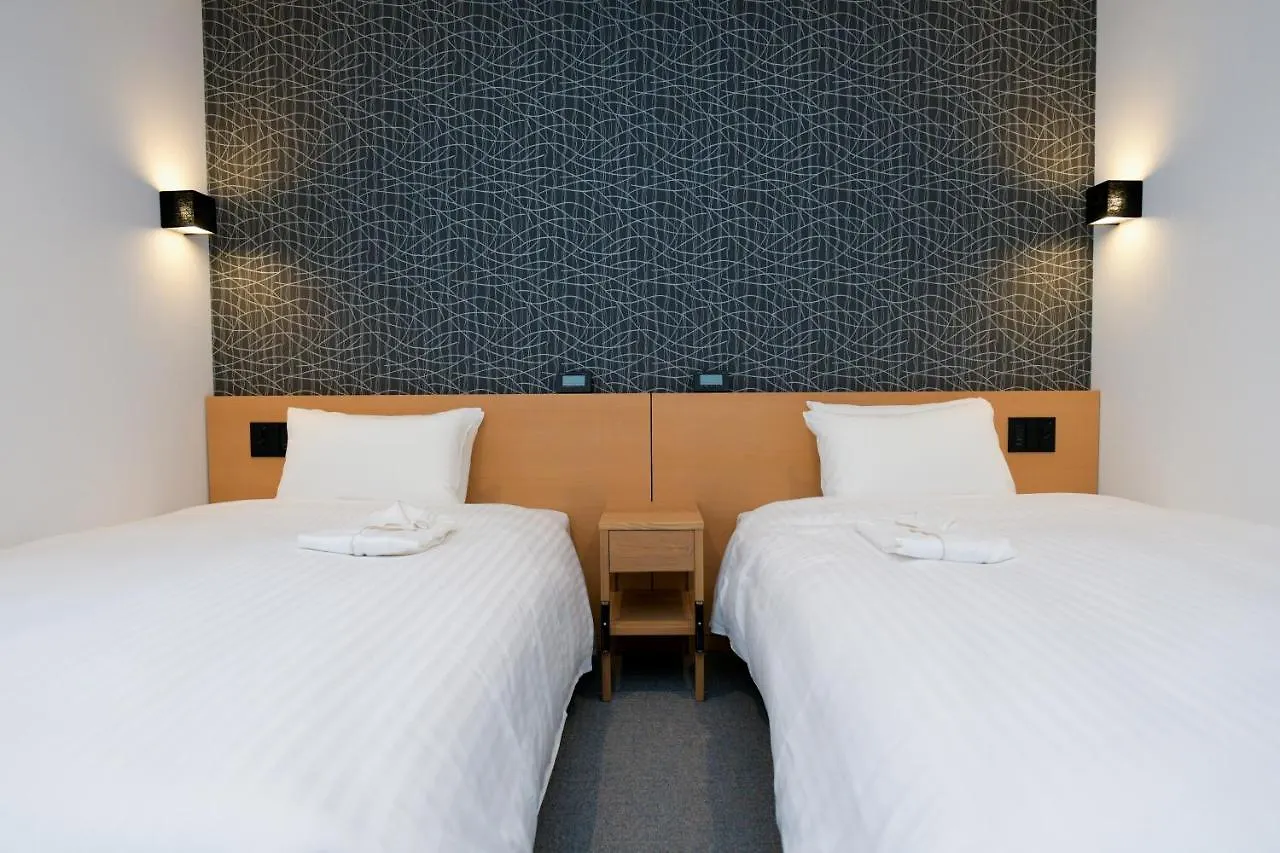 You Style Hotel Hakata Fukuoka  0*, Fukuoka (Fukuoka)