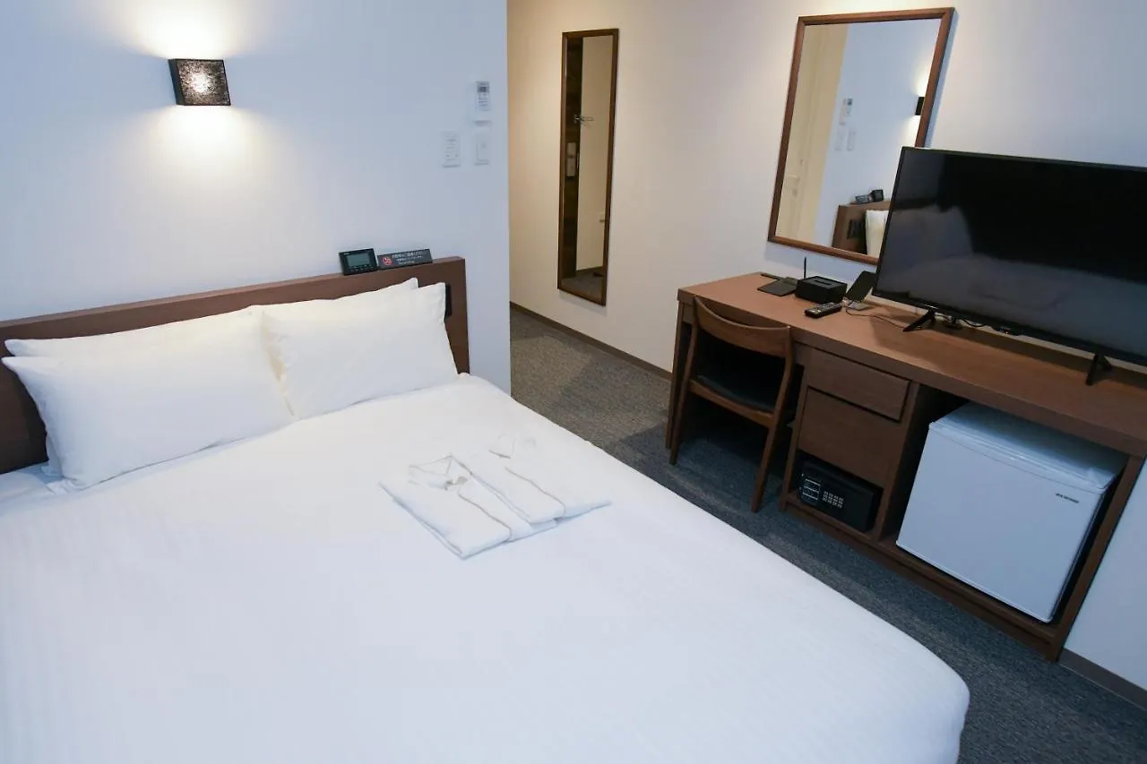 You Style Hotel Hakata Fukuoka  0*, Fukuoka (Fukuoka) Japan