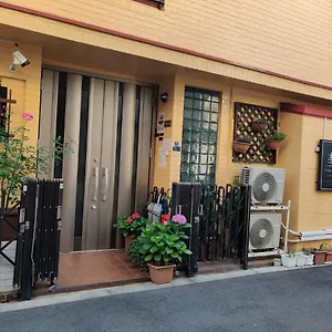  Hostel Da Japan