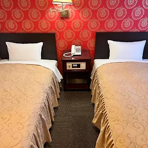 **** Hotel Sho Japan