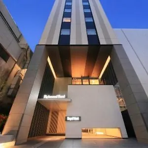 Hotel Richmond Tenjin Nishi-dori, Fukuoka (Fukuoka)