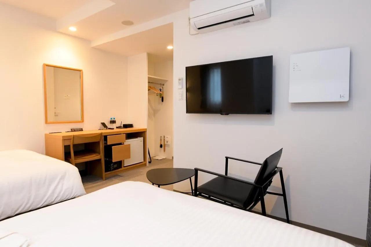 You Style Hotel Hakata Fukuoka