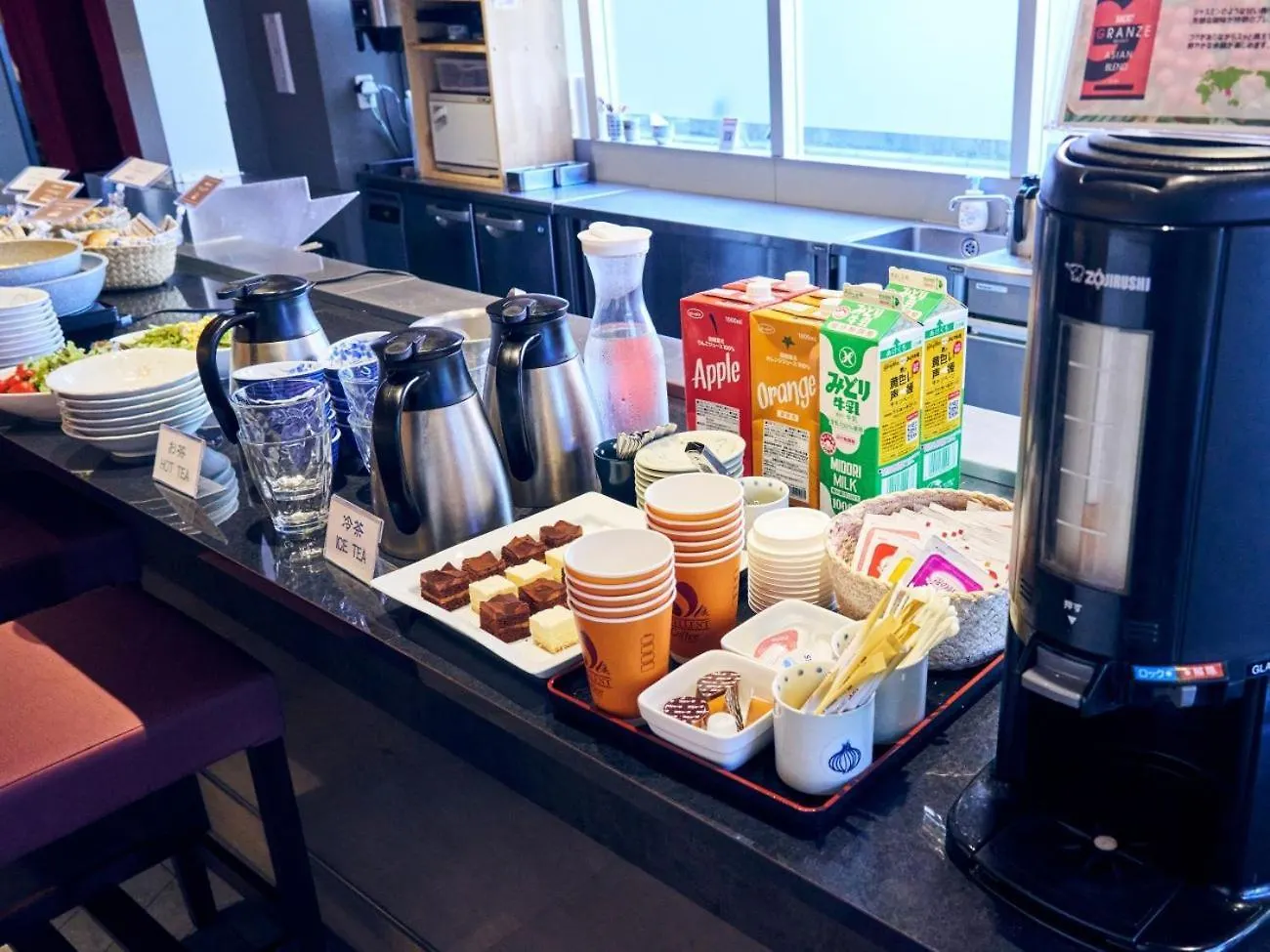 You Style Hotel Hakata Fukuoka